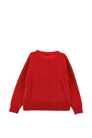 Cardigan soft knitwear MONNALISA KIDS | 17D80240900043